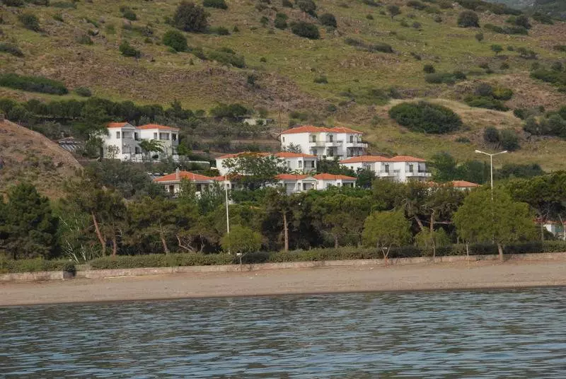 בית מלון כפרי Panorama