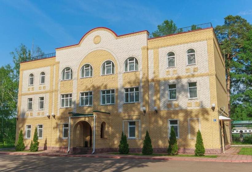 Park Hotel Aristokrat