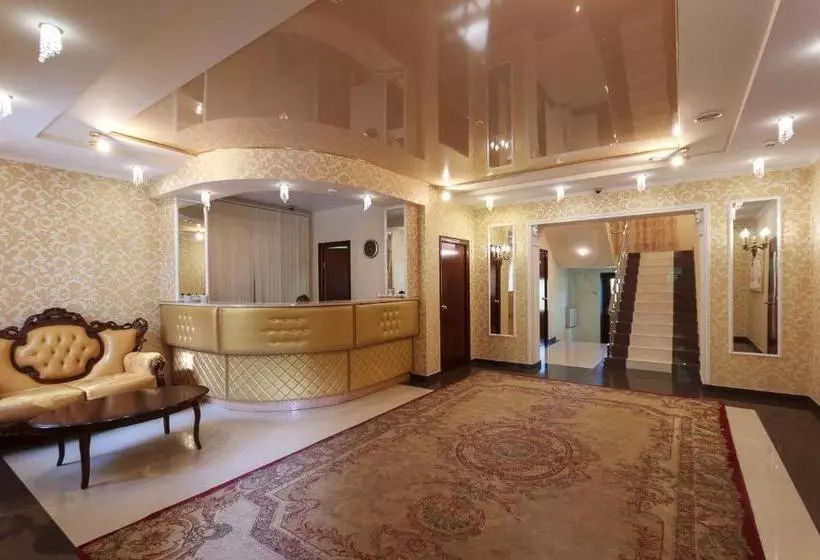 Park Hotel Aristokrat