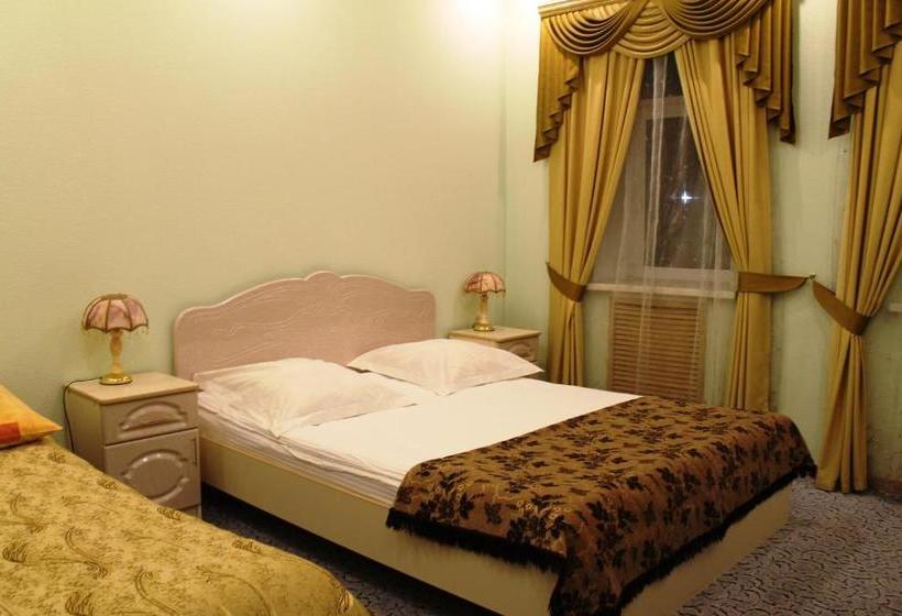 Park Hotel Aristokrat