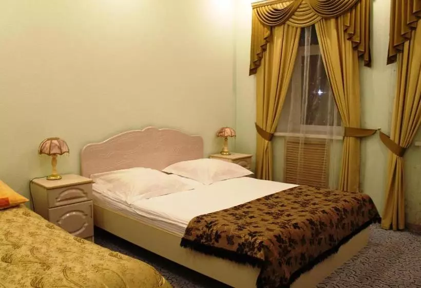 Park Hotel Aristokrat