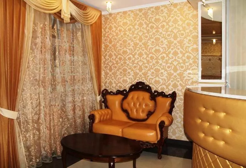 Park Hotel Aristokrat