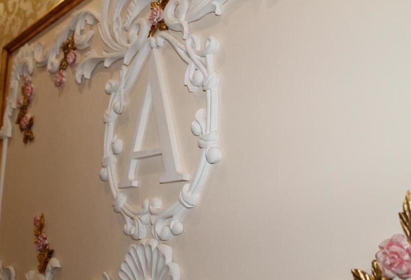 Park Hotel Aristokrat