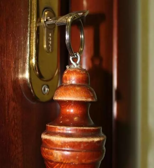 Park Hotel Aristokrat