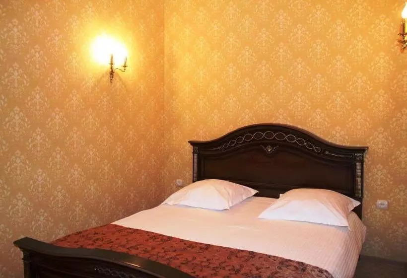 Park Hotel Aristokrat