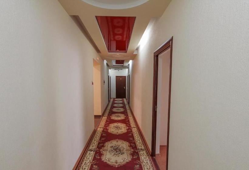 Park Hotel Aristokrat