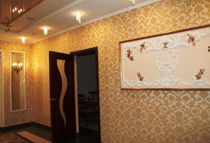 Park Hotel Aristokrat