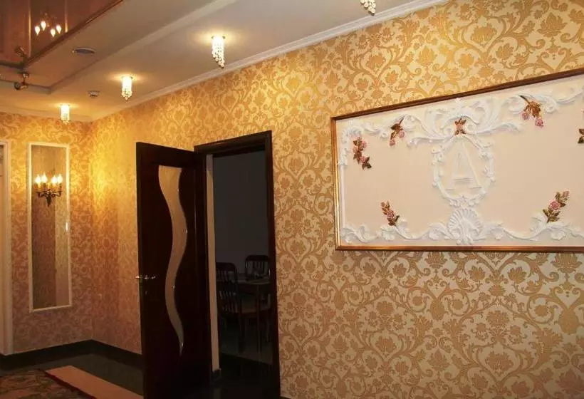 Park Hotel Aristokrat