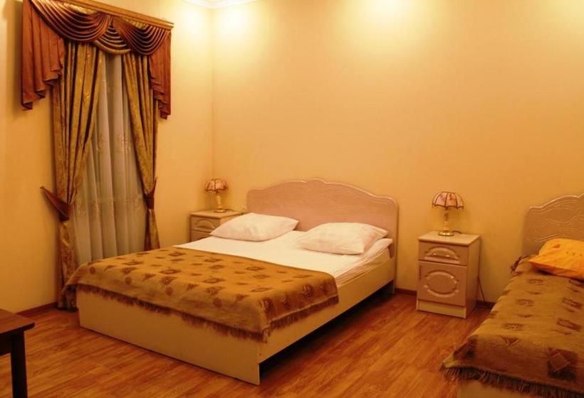 Park Hotel Aristokrat