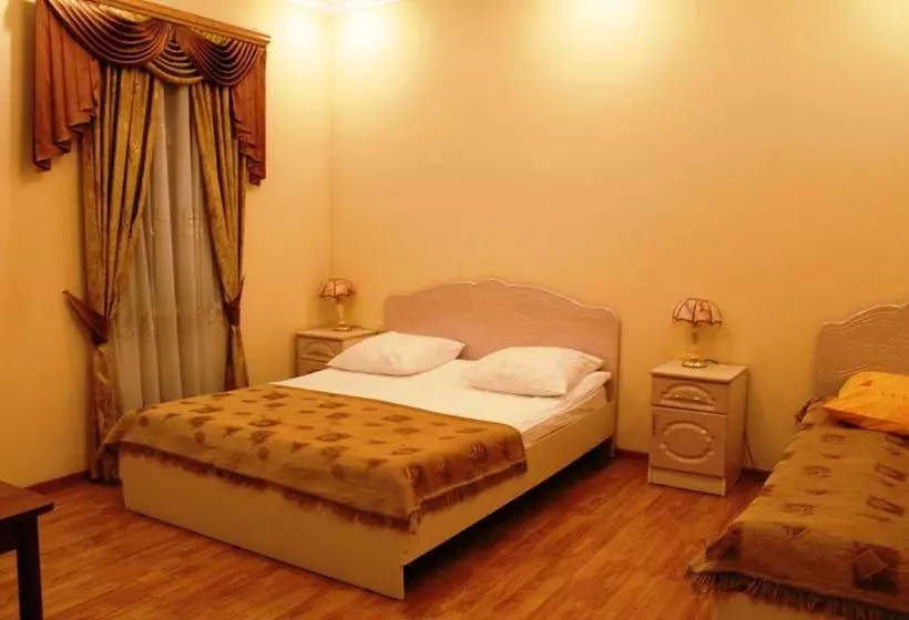 Park Hotel Aristokrat