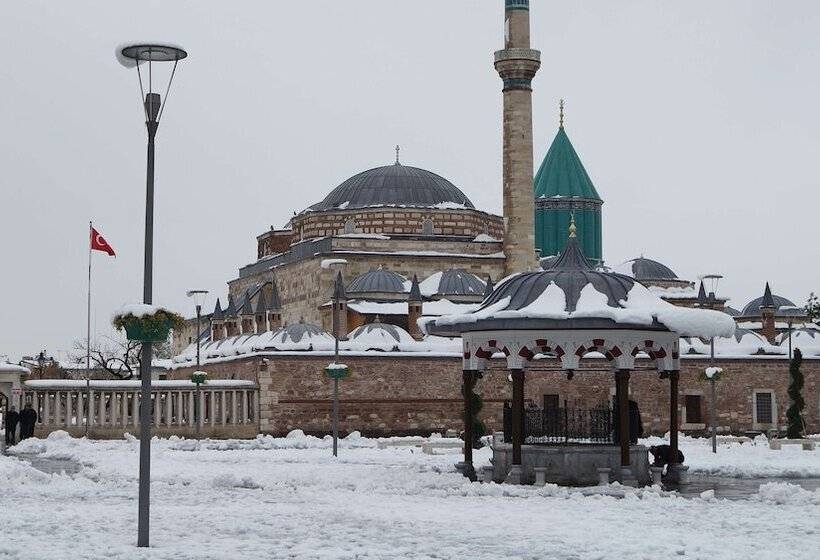 호텔 Ramada Encore By Wyndham Konya Karatay