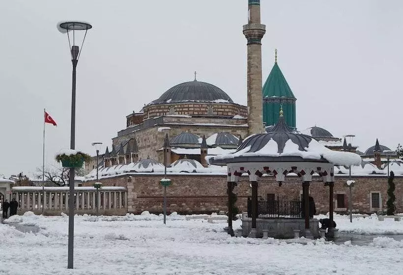 호텔 Ramada Encore By Wyndham Konya Karatay