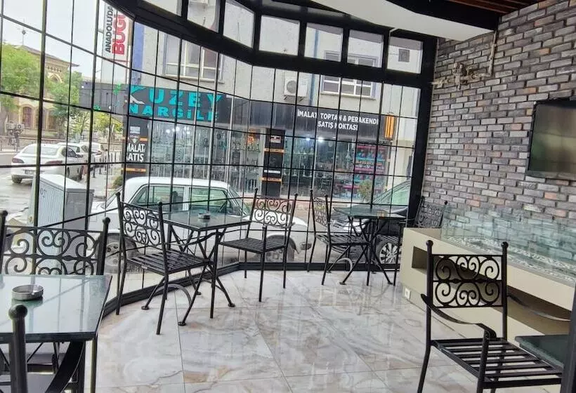 호텔 Ramada Encore By Wyndham Konya Karatay