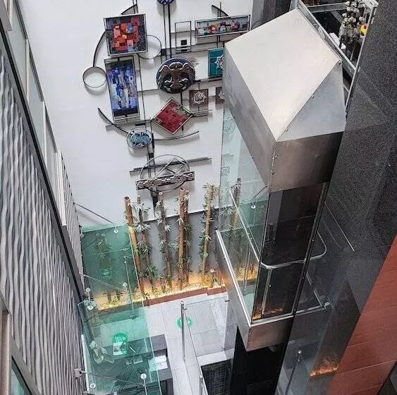 호텔 Ramada Encore By Wyndham Konya Karatay