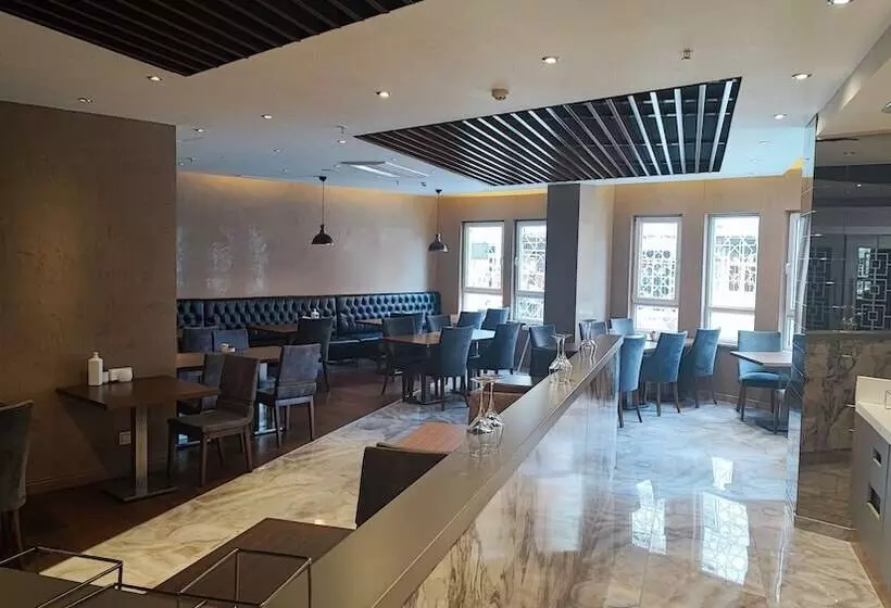 호텔 Ramada Encore By Wyndham Konya Karatay