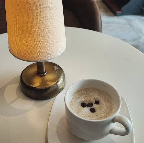 호텔 Ramada Encore By Wyndham Konya Karatay