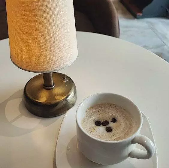 호텔 Ramada Encore By Wyndham Konya Karatay