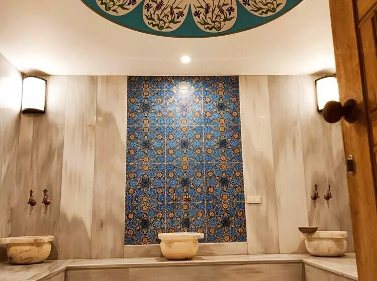 호텔 Ramada Encore By Wyndham Konya Karatay