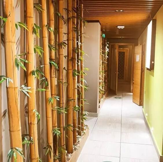 호텔 Ramada Encore By Wyndham Konya Karatay