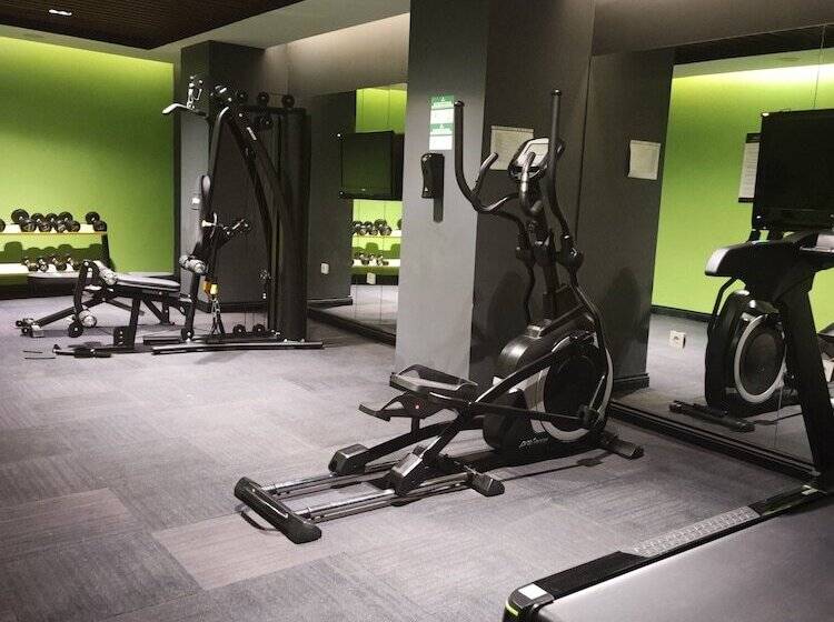 호텔 Ramada Encore By Wyndham Konya Karatay