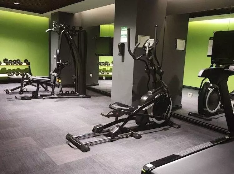 호텔 Ramada Encore By Wyndham Konya Karatay