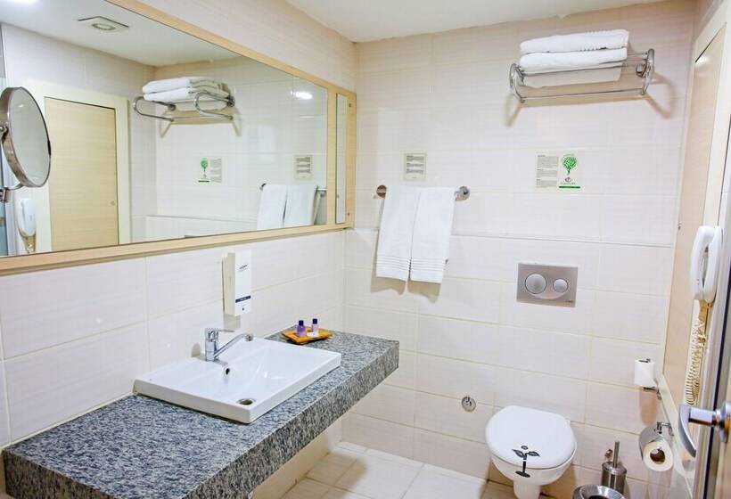 호텔 Ramada Encore By Wyndham Konya Karatay