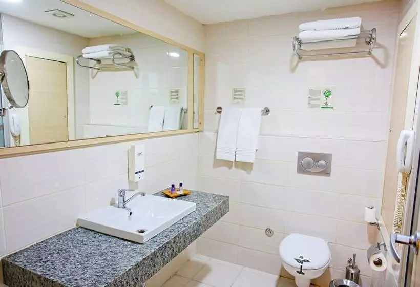 호텔 Ramada Encore By Wyndham Konya Karatay