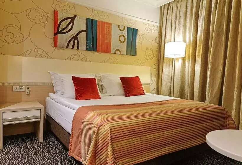 호텔 Ramada Encore By Wyndham Konya Karatay