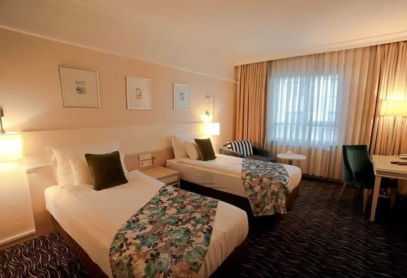 호텔 Ramada Encore By Wyndham Konya Karatay