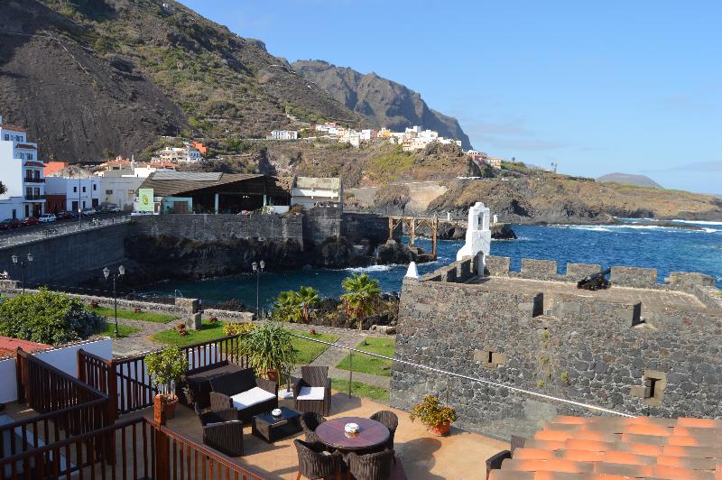 فندق ريفى Gara