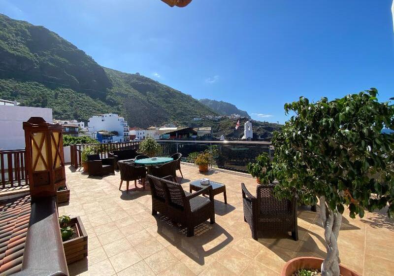 فندق ريفى Gara