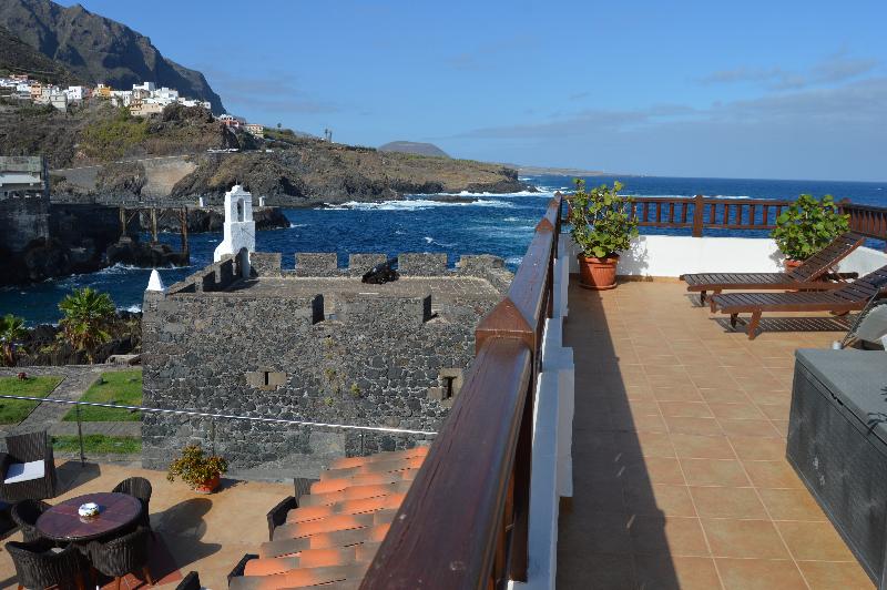 فندق ريفى Gara