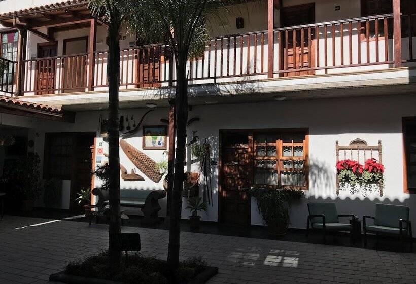 فندق ريفى Gara