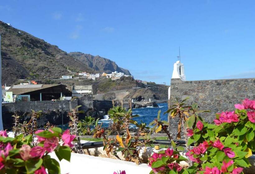 فندق ريفى Gara