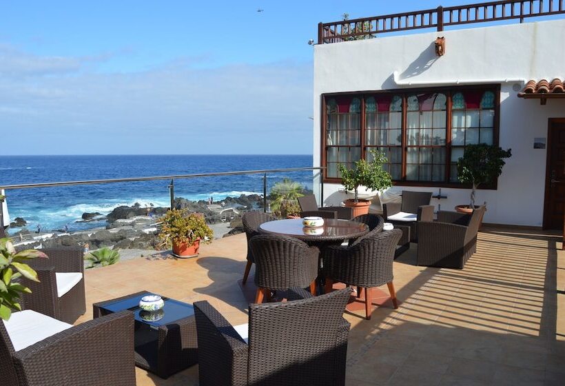 فندق ريفى Gara