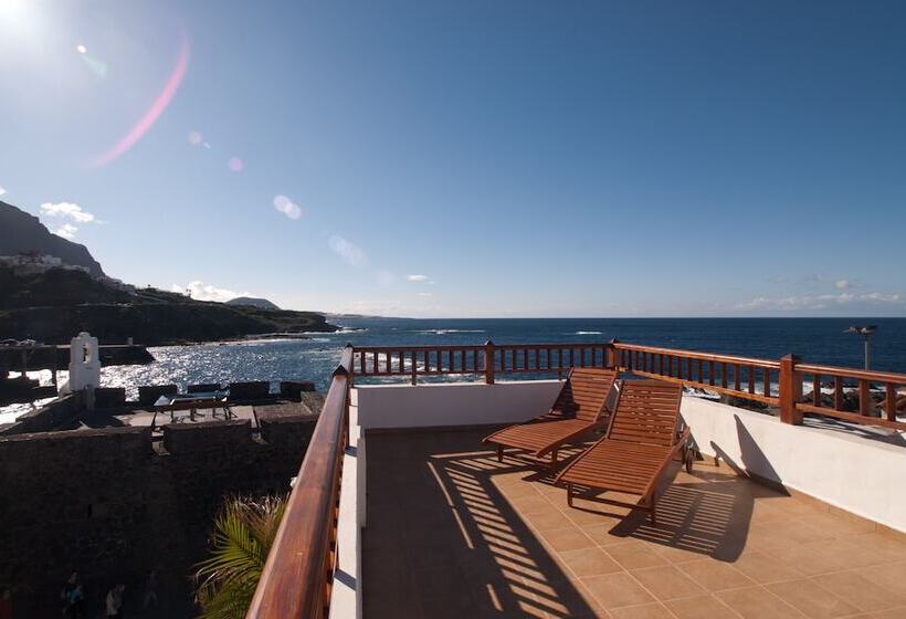 فندق ريفى Gara