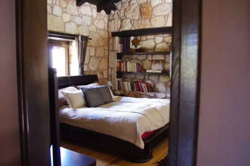 Сельский отель Villa Chateau Olympia