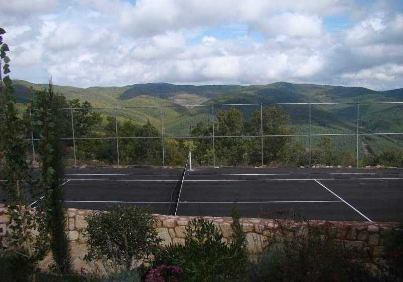 فندق ريفى Villa Chateau Olympia