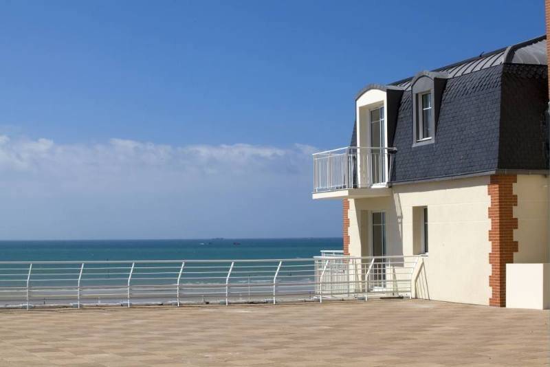 فندق Spa Marin Du Val Andre Thalasso Resort