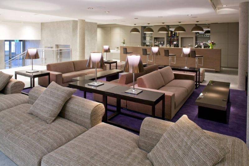 فندق Spa Marin Du Val Andre Thalasso Resort