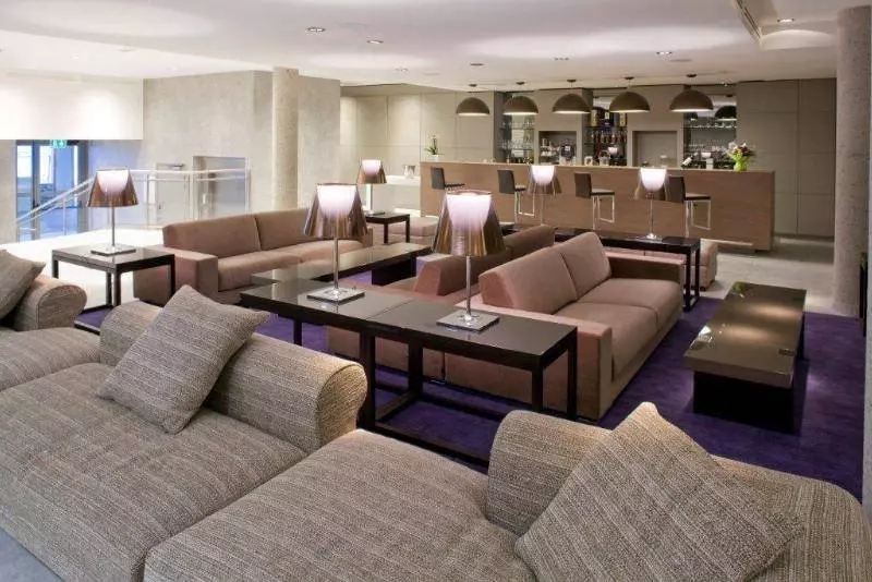 Hotel Spa Marin Du Val Andre Thalasso Resort