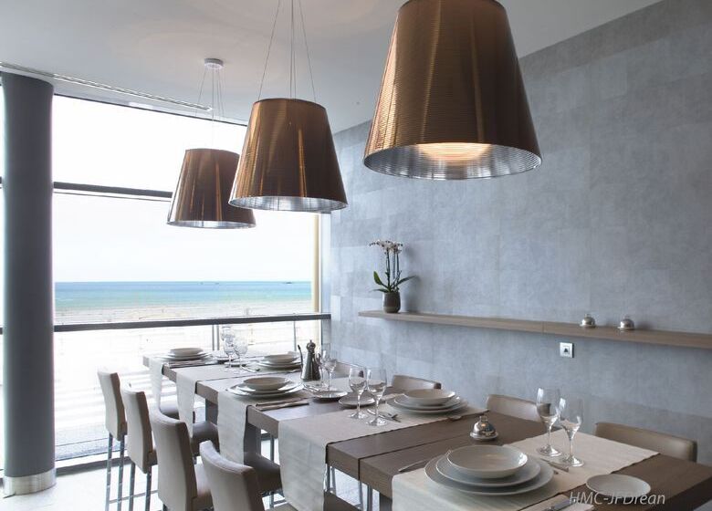 فندق Spa Marin Du Val Andre Thalasso Resort