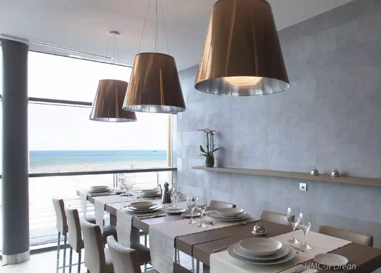 Hotel Spa Marin Du Val Andre Thalasso Resort