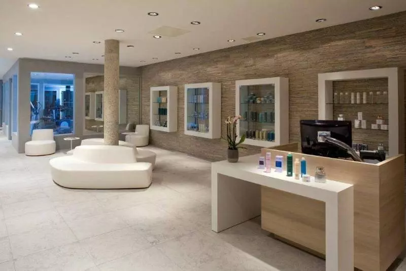 Hotel Spa Marin Du Val Andre Thalasso Resort