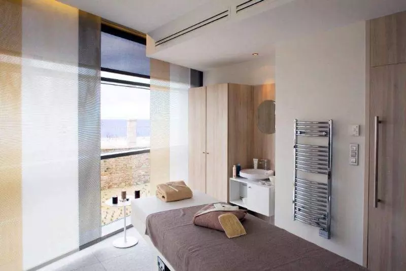 Hotel Spa Marin Du Val Andre Thalasso Resort