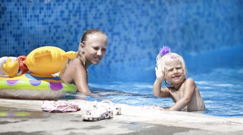 Отель Starlight Resort