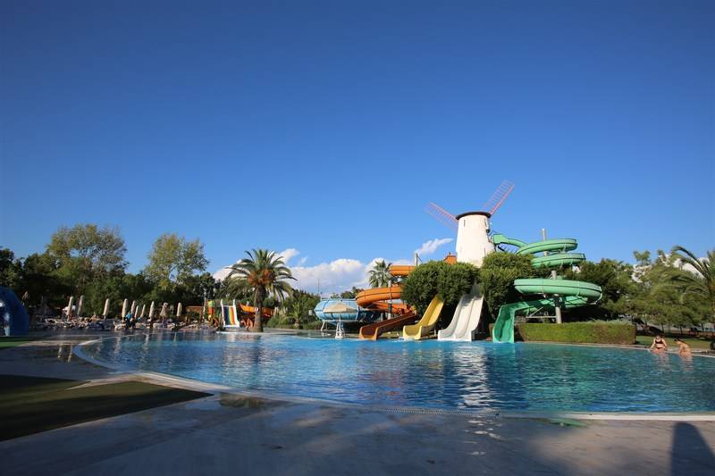 Отель Starlight Resort