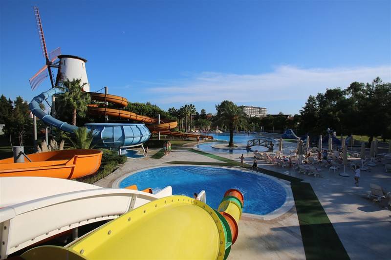 Отель Starlight Resort