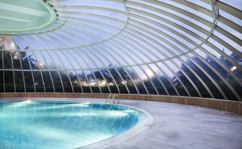 Отель Starlight Resort