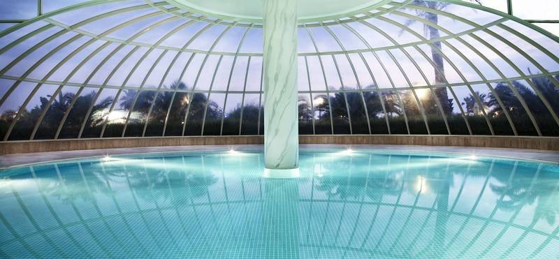 Отель Starlight Resort